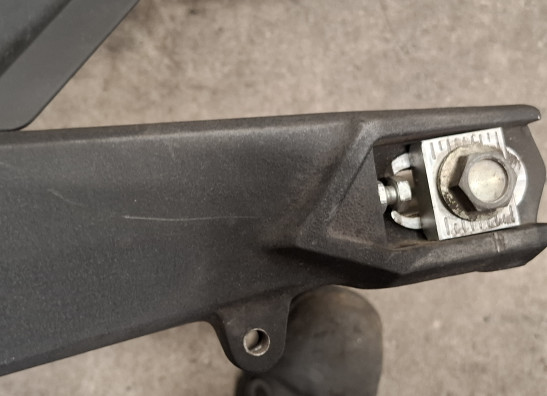 Hinterradschwinge CFMoto 650 MT