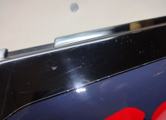 Cowl left rear Honda CBR 600 F