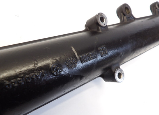 Voorpoot links compleet BMW K 100