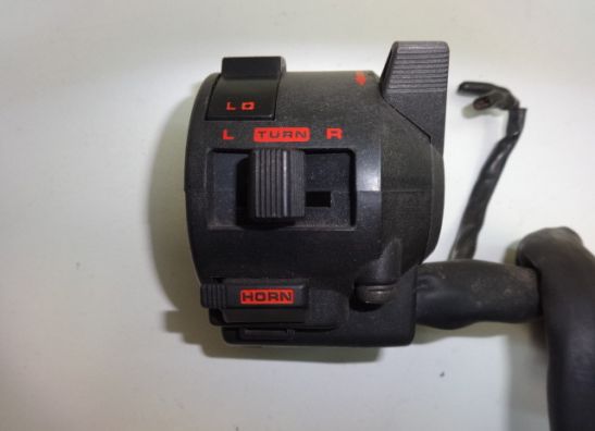 Stuurschakelaar links Honda CBR 1000 F