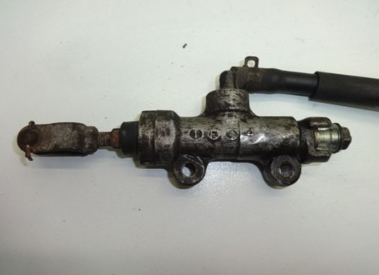 Bremszylinder hinten Kawasaki ZZR 250