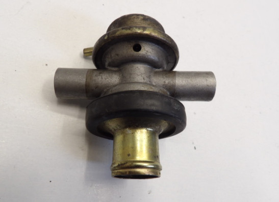 Overig Kawasaki ZZR 1100