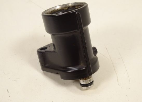 Motorblockdeckel Kawasaki ZX 12 R