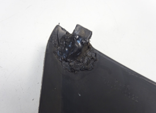 Cowl left small Kawasaki VERSYS 650