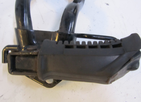 Duo voetsteun links Suzuki DL 650 V STROM