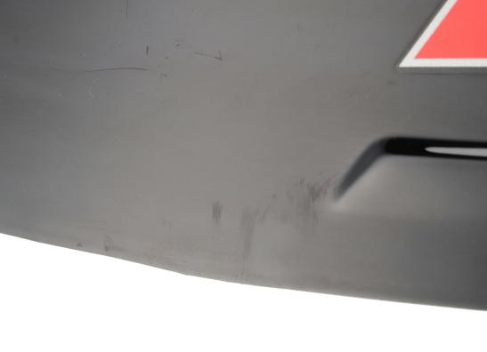 Frontverkleidung kanzel Aprilia RSV 1000