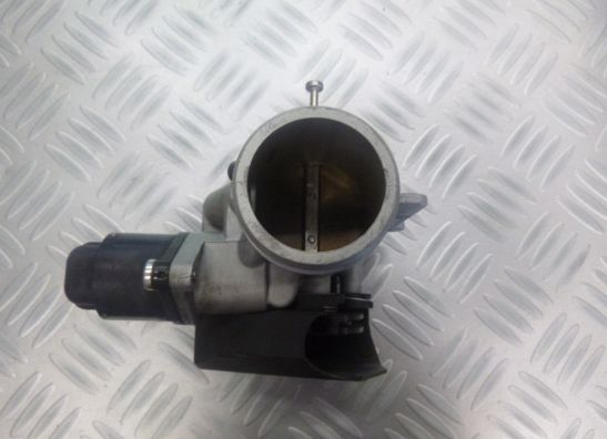 Einspritzanlage BMW R 1200 R