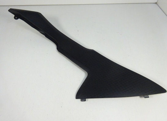 Linker zijkuip klein Kawasaki VERSYS 650