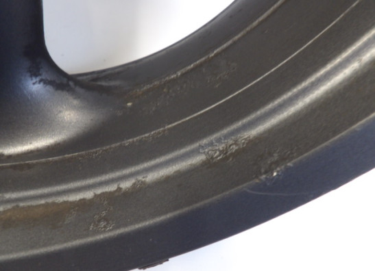 Achtervelg Triumph Trophy 900