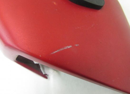 Linker achterkant Suzuki GSF 600 650 Bandit 