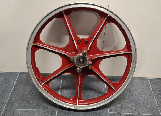 Felge hinten Kawasaki Z 500