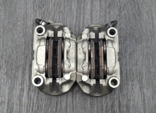 Brake calipers front BMW R 1300 GS