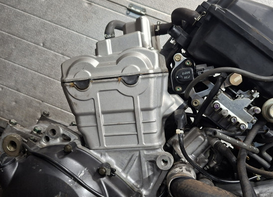 Motorblock Honda VFR 800 I