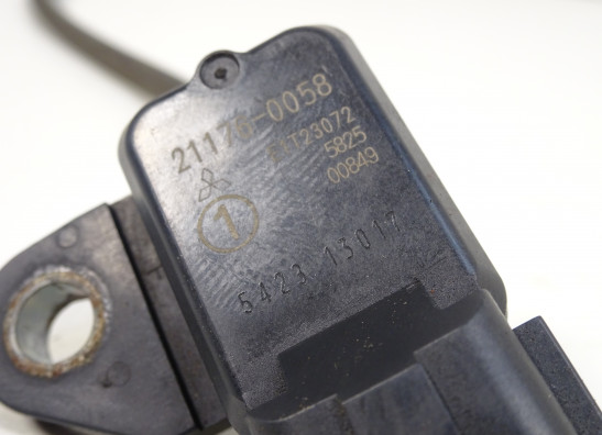 MAP Sensor Kawasaki ER 6