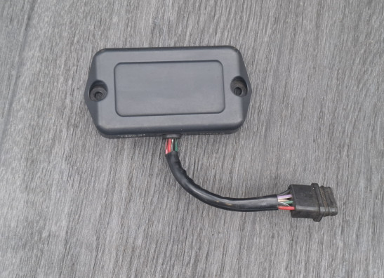 CDI ECU unit Harley Davidson FLSTS Heritage Springer