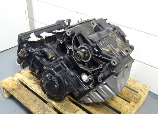 Engine Triumph Sprint ST 955