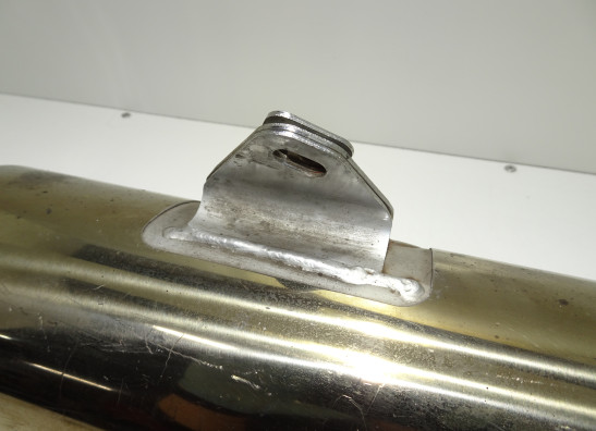 Uitlaat Yamaha Overige Yamaha