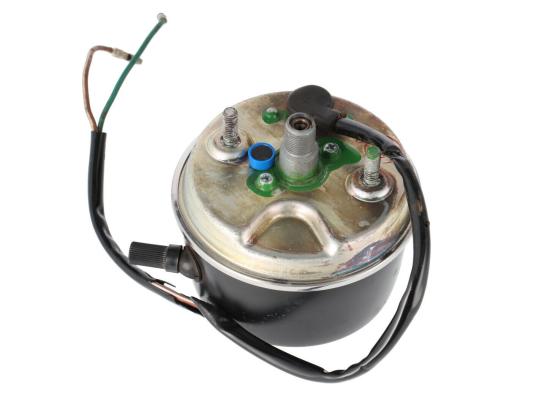 Teller Honda CL 450 Scrambler