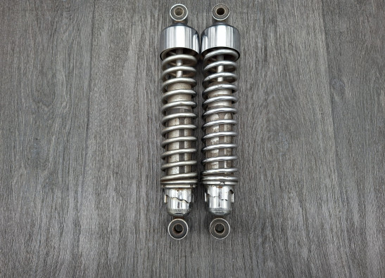 Achterschokbreker Harley Davidson Sportster