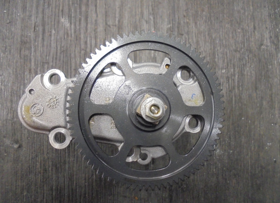 Oliepomp BMW R 1250 RT