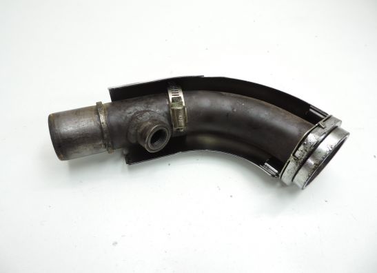 Uitlaatbochten Suzuki M 1800 Intruder