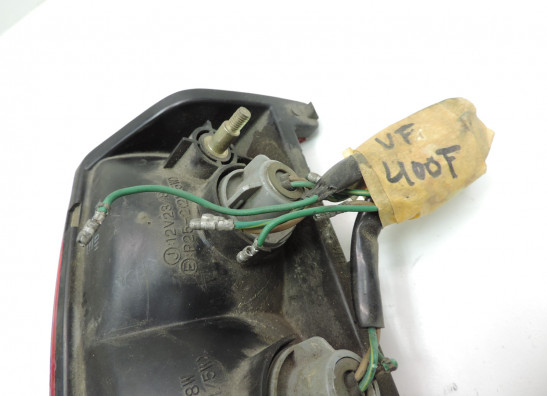 Achterlicht Honda VF 400 F