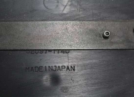 Batterie befestigung Kawasaki ZXR 750