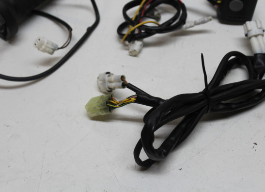 Handvat KTM 890 Duke