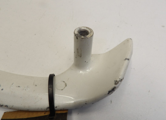 Soziusgriff Kawasaki ZXR 750