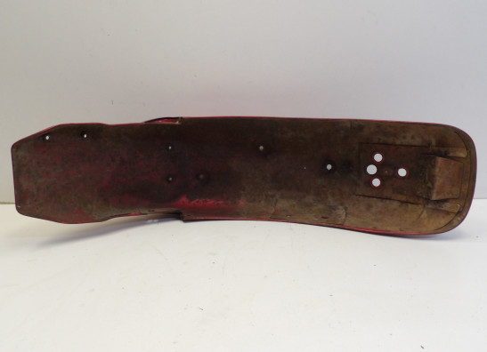 Achterspatbord Suzuki VS 800 Intruder