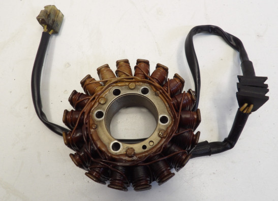 Dynamo Honda VFR 800 I