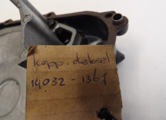 Koppelingsdeksel Kawasaki ZX 9 R