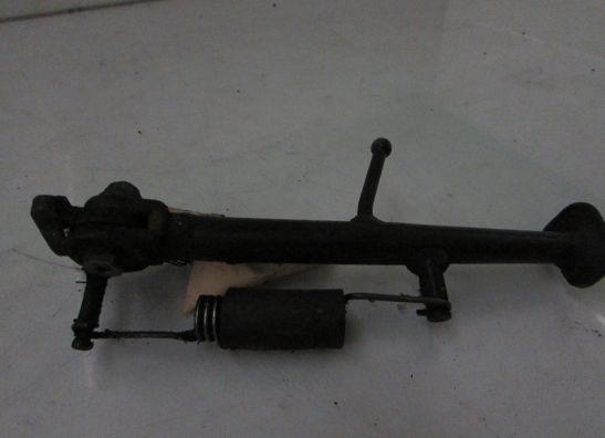 Standaard Honda CBR 900 RR