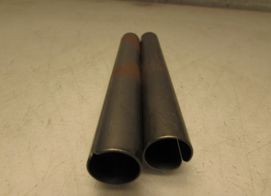 Gabelholm Suzuki DR 650