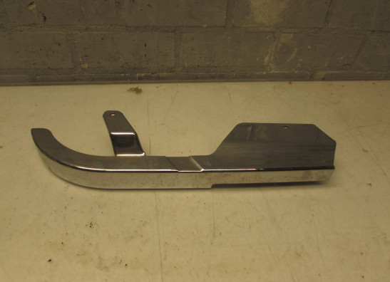 Kettenschutz Suzuki GZ 250 Marauder