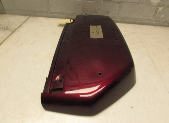 Rechter kofferdeksel  Honda Goldwing GL