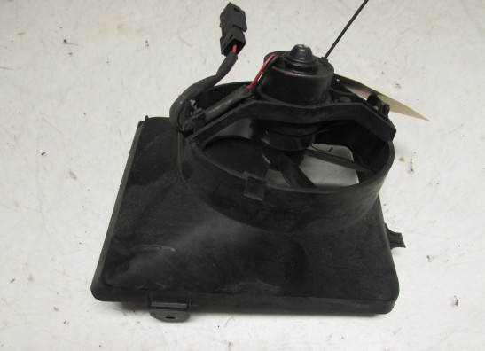 Ventilator BMW K 1200 RS