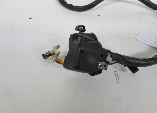 Handlebar switch assy left Suzuki SV 650