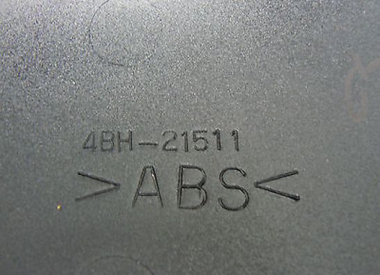 Voorspatbord Kawasaki GTR 1000