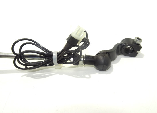 Schakelpedaal Yamaha MT 09