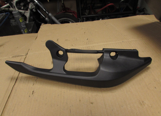 Achterhandvat Honda NC 750 S