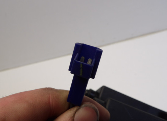 Scheinwerfer Yamaha YZF R1