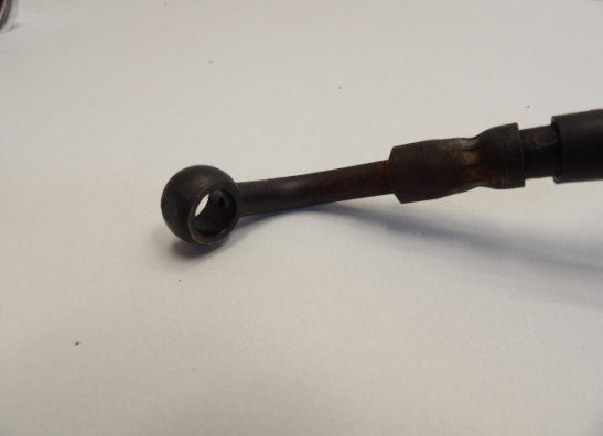 Bremszylinder hinten Yamaha MT 03