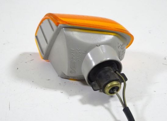 Winker left rear Kawasaki ZZR 1100