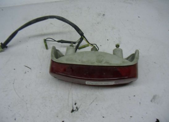 Rear light Yamaha XJ 600 Diversion