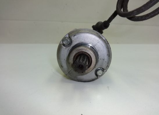 Startmotor Suzuki GS 500 E