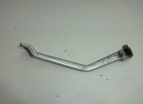 Rempedaal Suzuki GR 650