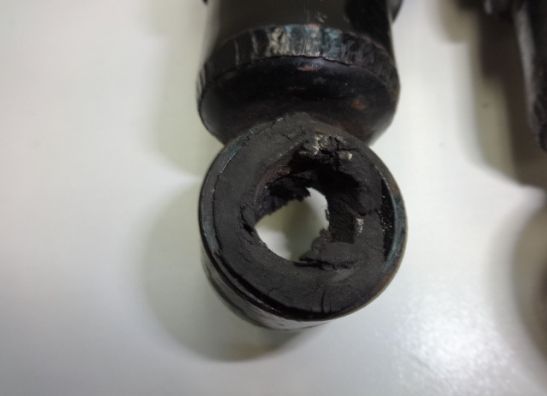 Achterschokbreker Honda CX 500