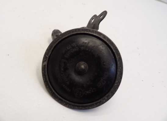 Hupe Kawasaki ZXR 750