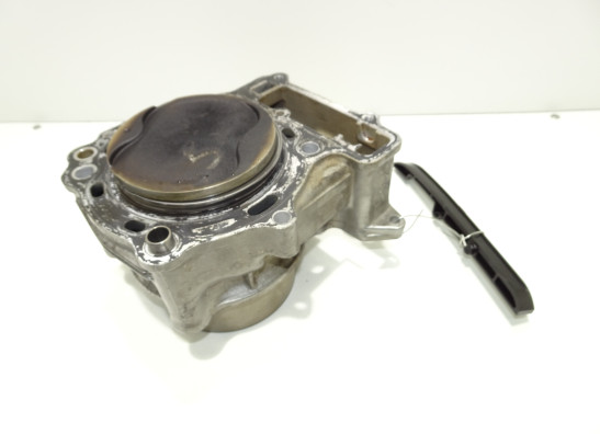 Cylinders Suzuki DL 1000 V STROM